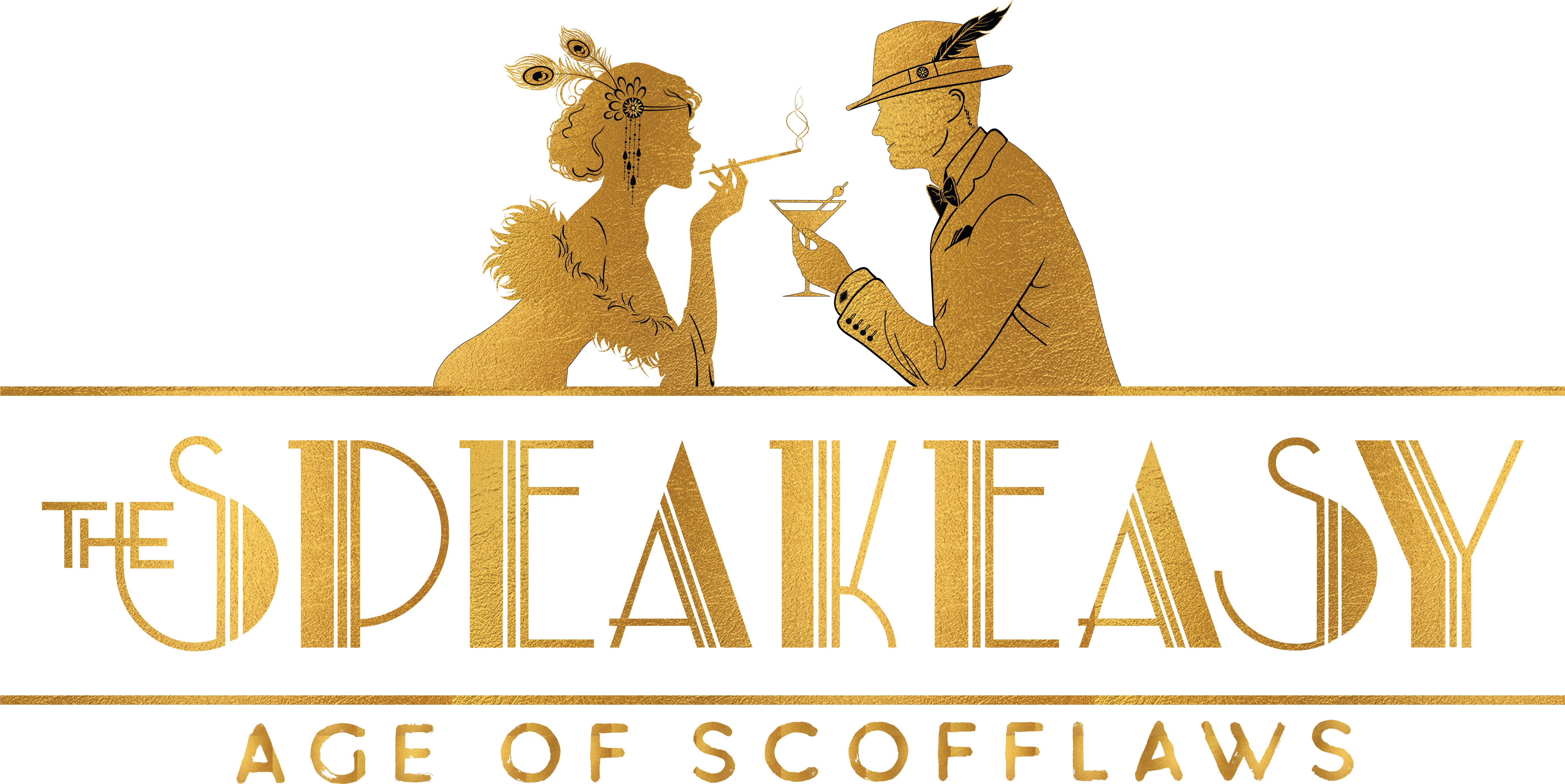 The Speakeasy SF Immersive Theatrical Experience