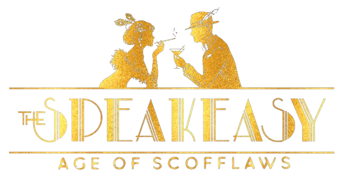 The Speakeasy